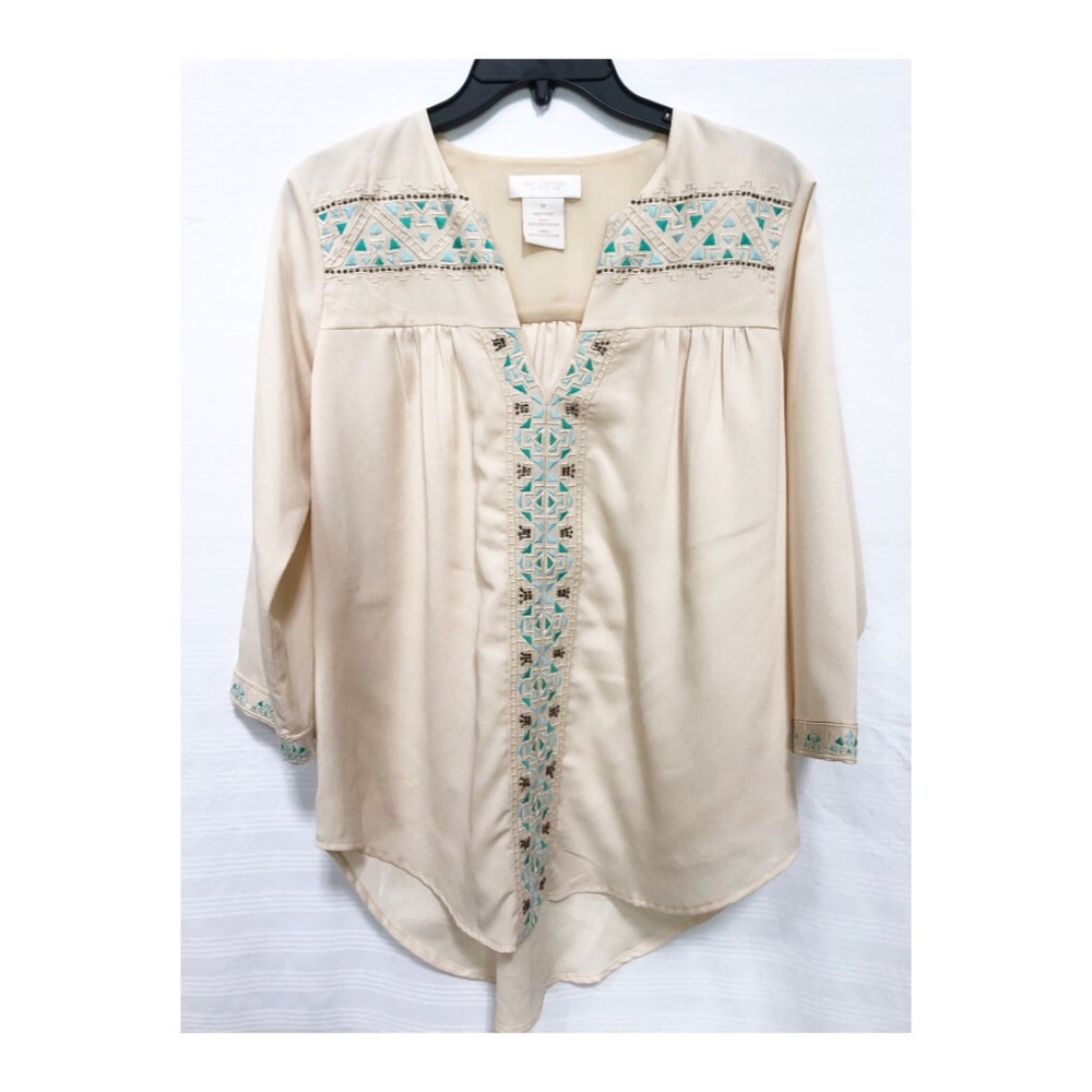 MM Couture by Miss Me tunic